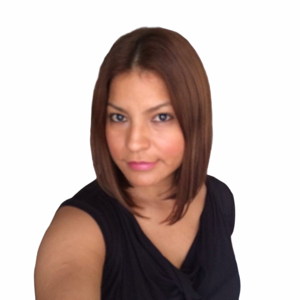 Meet your Posher, Liz